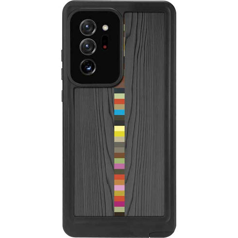 Craft & Commerce Galaxy Note20 Ultra 5G Waterproof Case